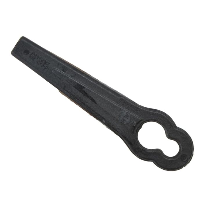 Alm Manufacturing GP205 Plastic Blades