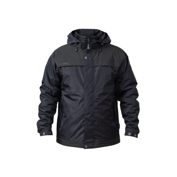 Apache ATSWATERPROOFJACKETXXL Waterproof Padded Jacket XXL