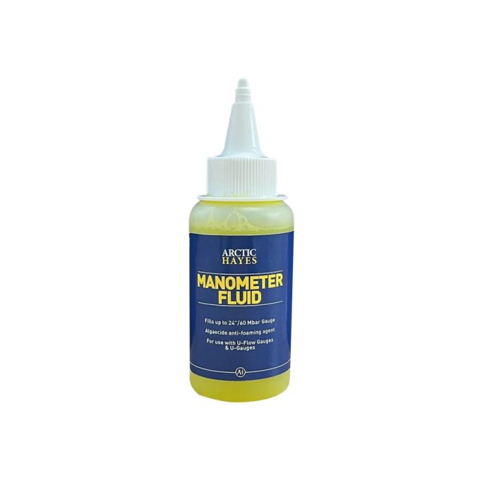 Arctic Hayes 664018 Manometer Fluid 60ml