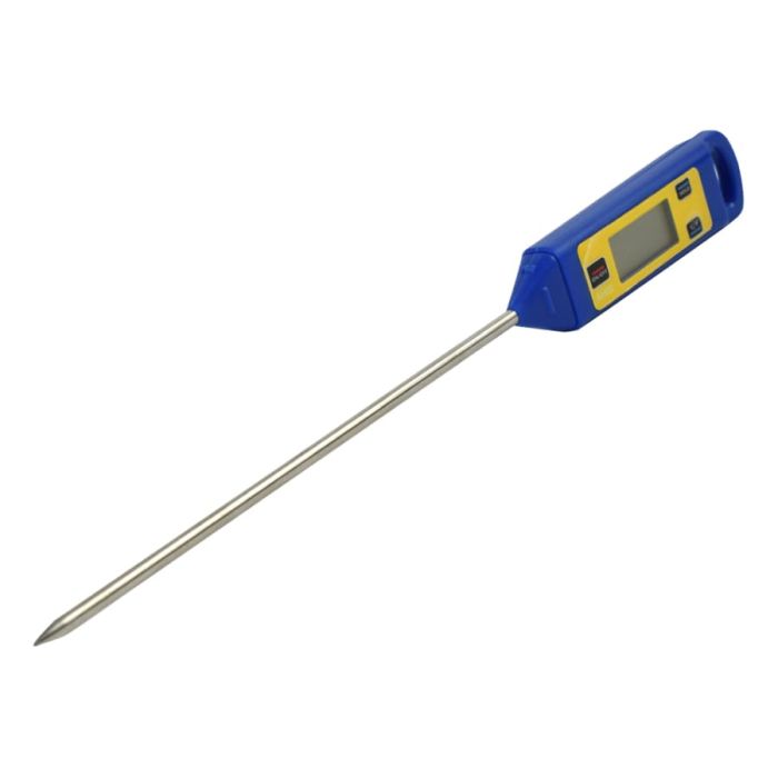 Arctic Hayes AH02 Stem Thermometer