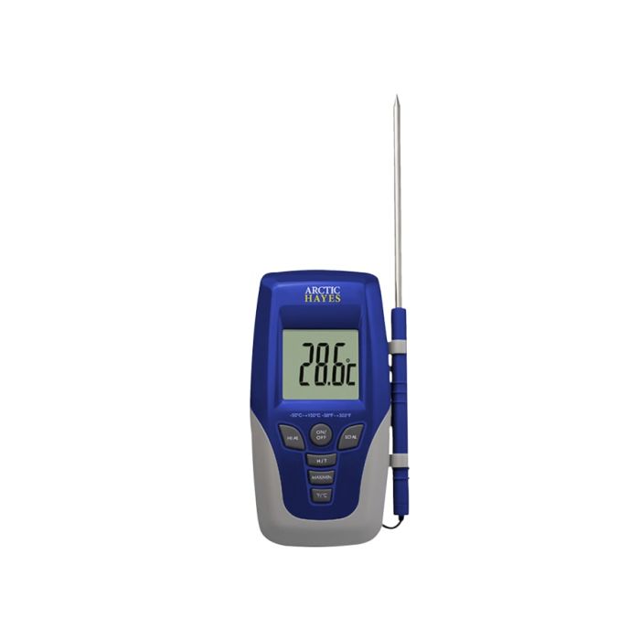 Arctic Hayes AHCT1 Compact Digital Thermometer