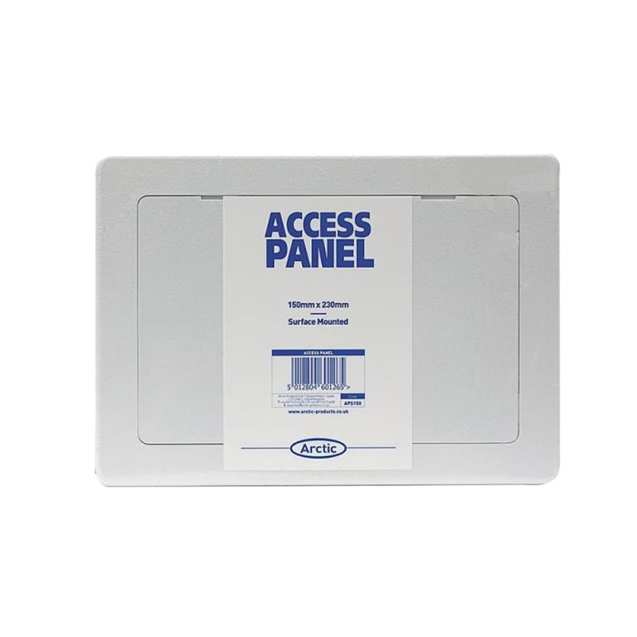 Arctic Hayes APS150 Access Panel 150 x 230mm
