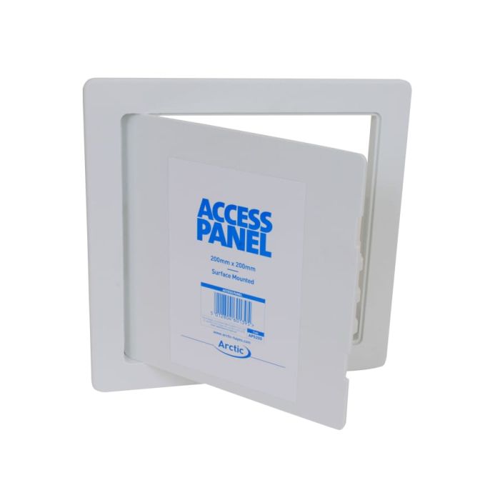 Arctic Hayes APS200 200 x 200mm Access Panel