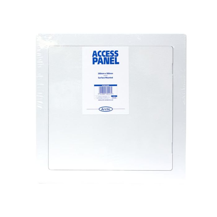 Arctic Hayes APS300 300 x 300mm Access Panel