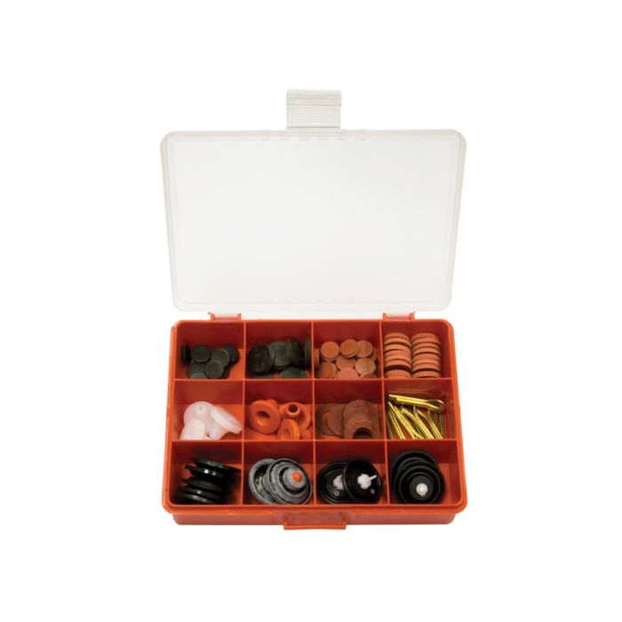 Arctic Hayes BVKIT Ball Valve Washer Kit