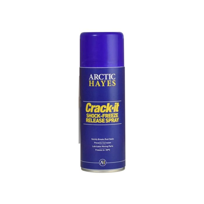 Arctic Hayes CI400 Shock Freeze Release Spray 400ml