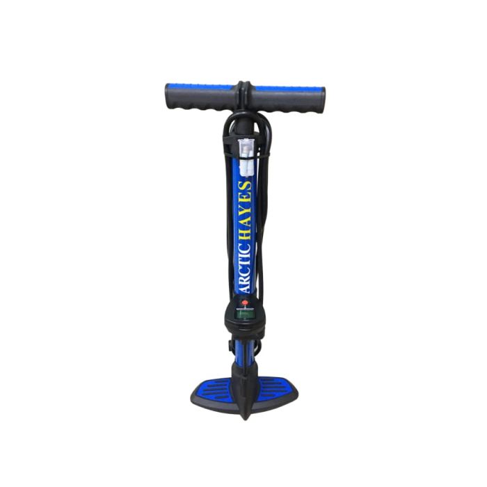 Arctic Hayes DHP1 Digital Pressure Vessel Hand Pump