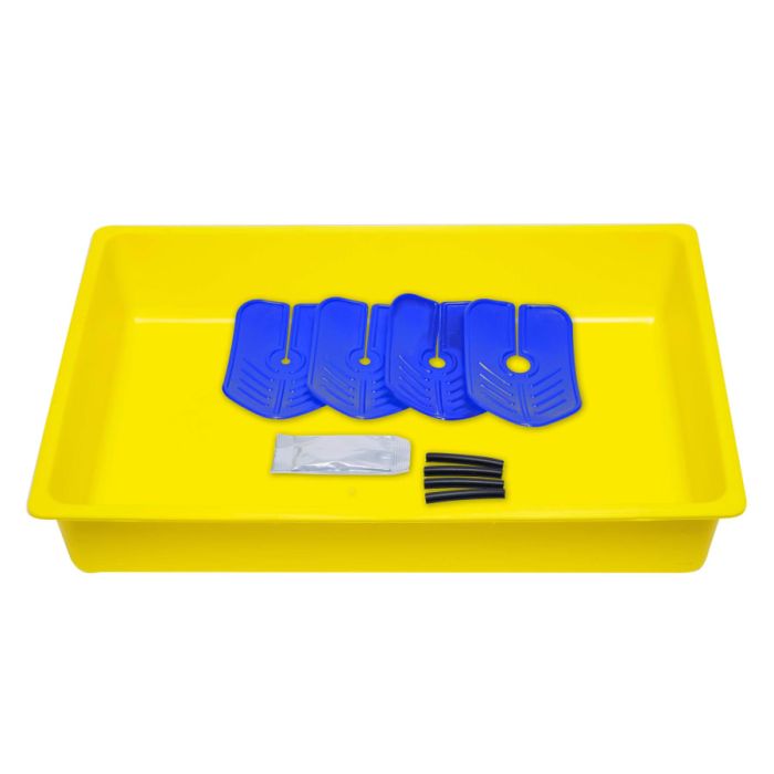 Arctic Hayes DT1 Radiator Drain Tray Kit