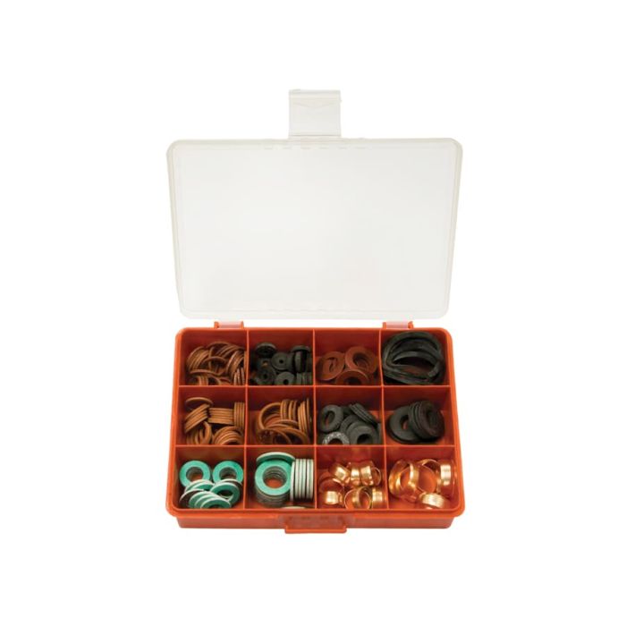 Arctic Hayes FRWKIT Plumber's Essential Washer Kit