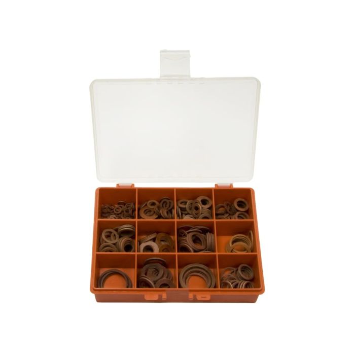 Arctic Hayes FWKIT Fibre Washer Kit 330 Piece