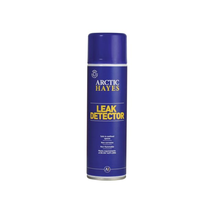 Arctic Hayes PH020 Gas Leak Spray 400ml