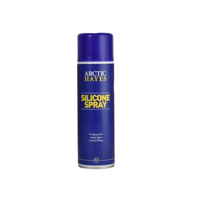 Arctic Hayes PH040 Silicone Spray 400ml
