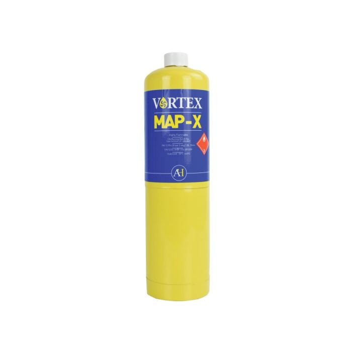 Arctic Hayes VG1 400g Brazing Gas Cylinder