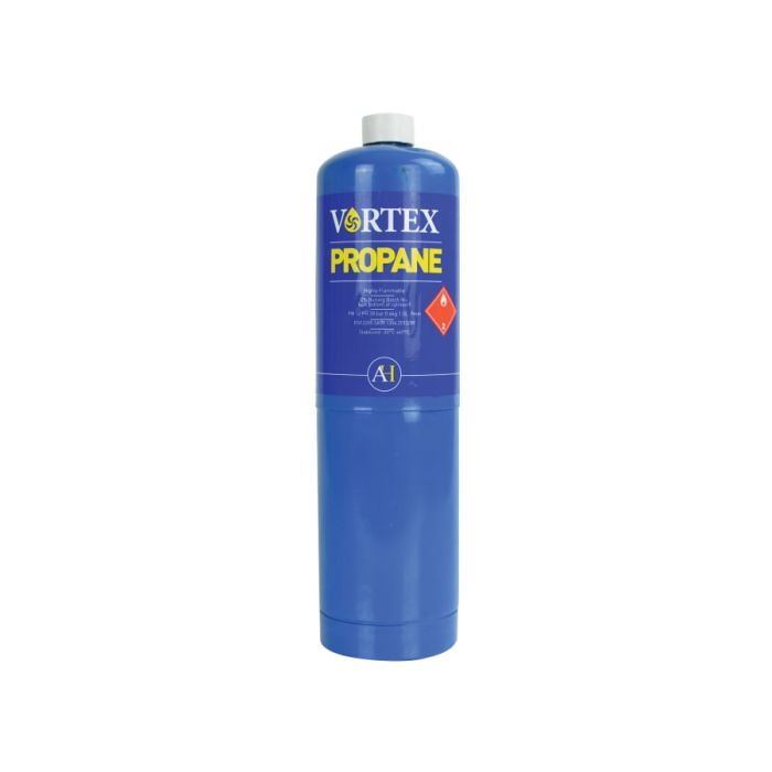 Arctic Hayes VG2 400g Propane Gas Cylinder