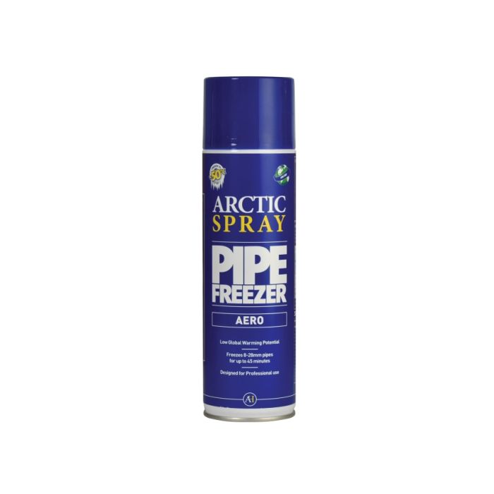 Arctic Hayes ZE2 Spray Pipe Freezer 300ml