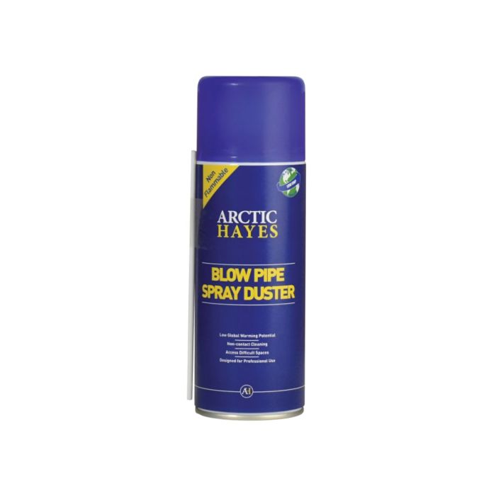 Arctic Hayes ZE29 Blow Pipe Spray Duster 120ml