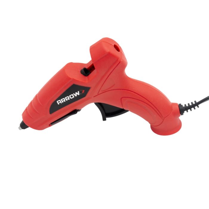 Arrow AGT20MUK Dual Temp Glue Gun 20W 240V