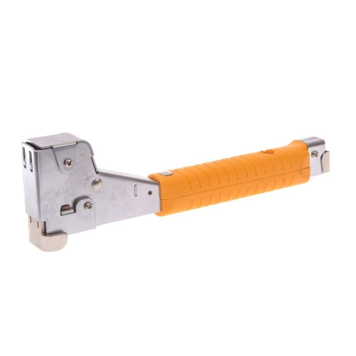 Arrow HT50A Heavy-Duty Hammer Tacker