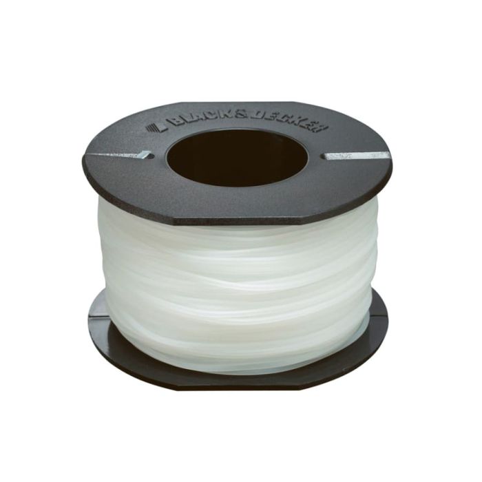 Black + Decker A6171 50m Line on Storage Spool