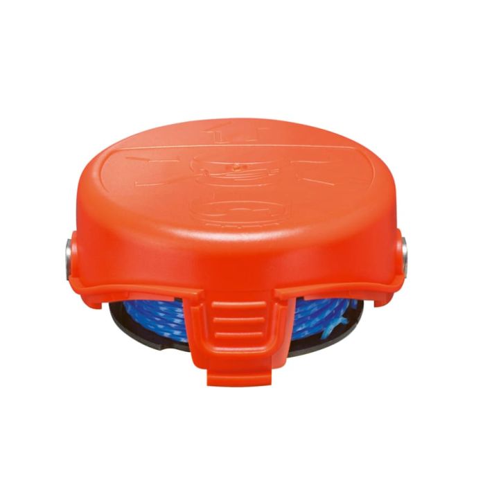 Black + Decker A6442 Reflex2 Dual Line & Spool