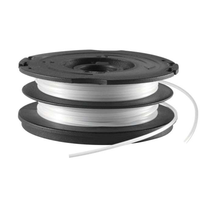 Black + Decker A6495 Dual Line & Spool