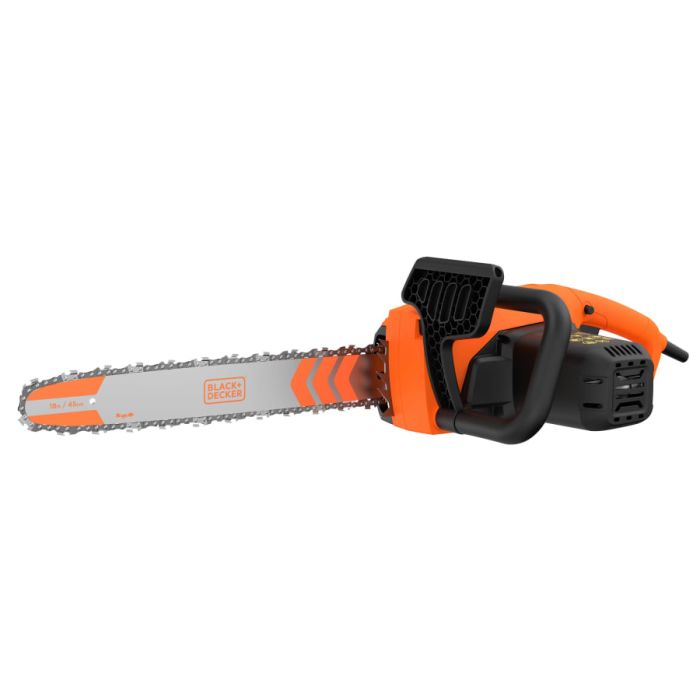 Black + Decker BECS2245GB 2200W 40cm Chainsaw