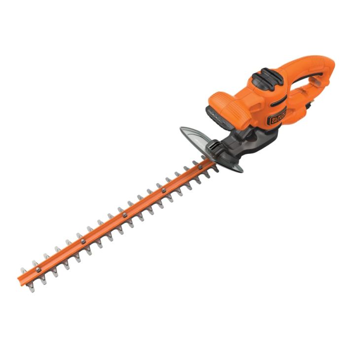 Black + Decker BEHT201GB 45cm 420W Hedge Trimmer