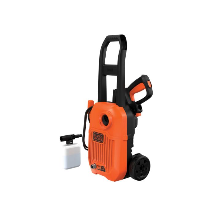 Black + Decker BEPW1300LGB Pressure Washer 110 bar 240V