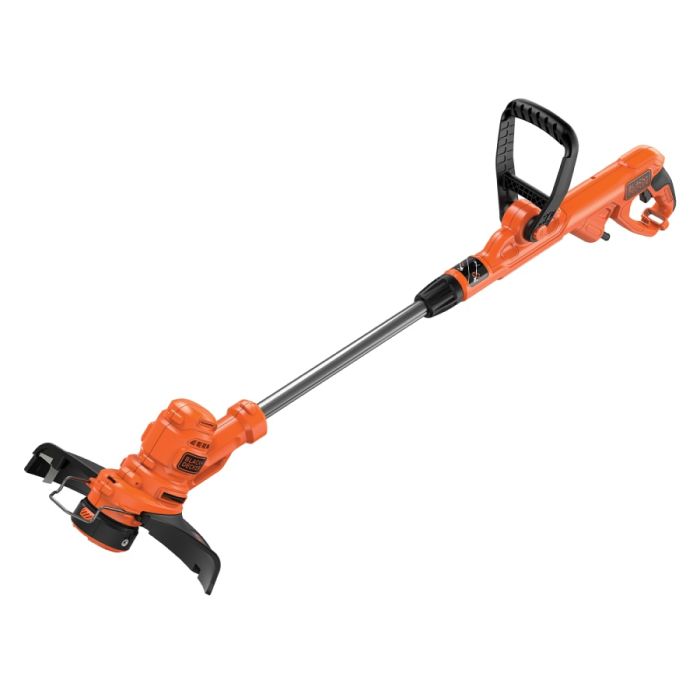 Black + Decker BESTA525GB 450W 240V AFS Strimmer