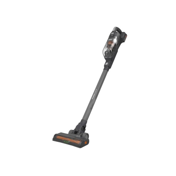 Black + Decker BHFEA18D1GB POWERSERIES+ 18V Stick Vacuum with 1 × 2.0Ah Battery