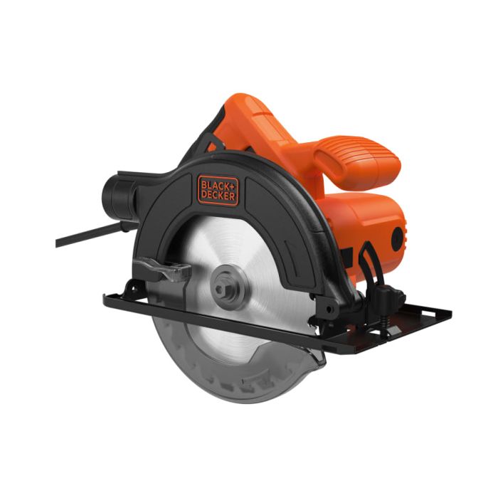 Black + Decker CS1200GB 1200W 240V Circular Saw