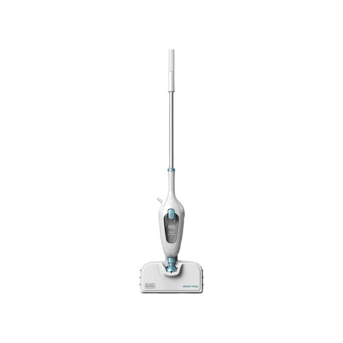 Black + Decker FSMH13E10GB 10-in-1 Steam Mop 1300W