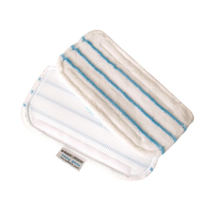 Black + Decker FSMP20XJ Steam Mop Replacement Pads