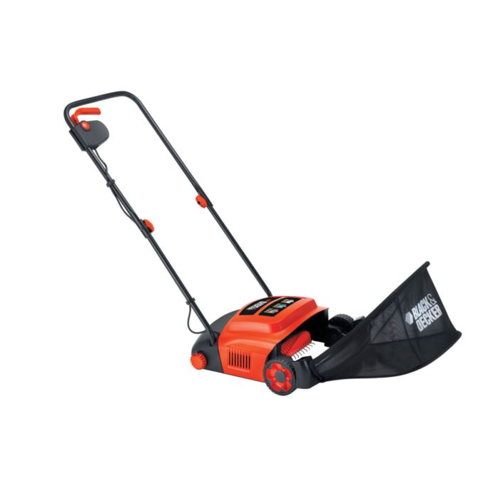 Black + Decker GD300 300mm Lawnraker 600W 240V