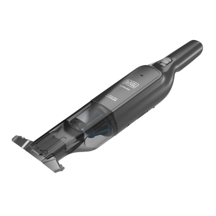 Black + Decker HLVC320B11 12V Slim Dustbuster