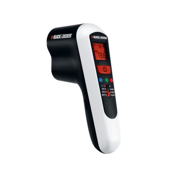 Black + Decker AS148LK Thermal Leak Detector