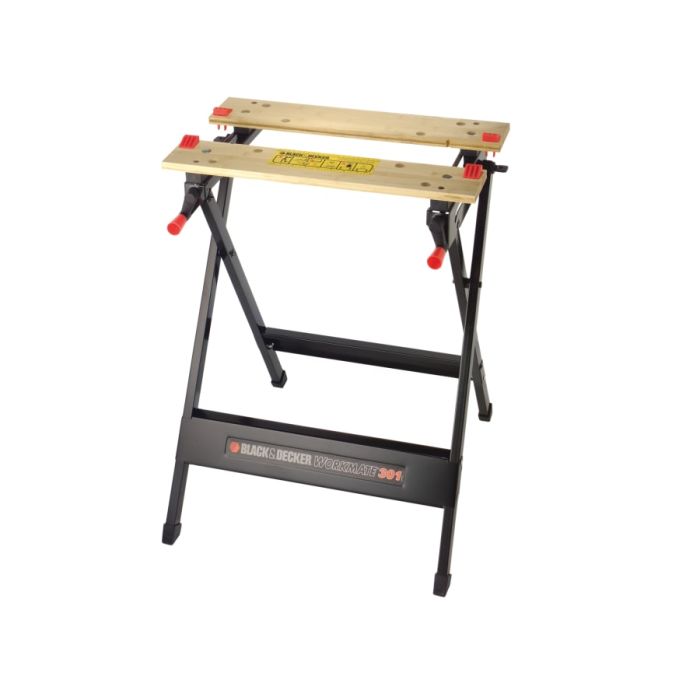 Black + Decker WM301 Workmate Bench