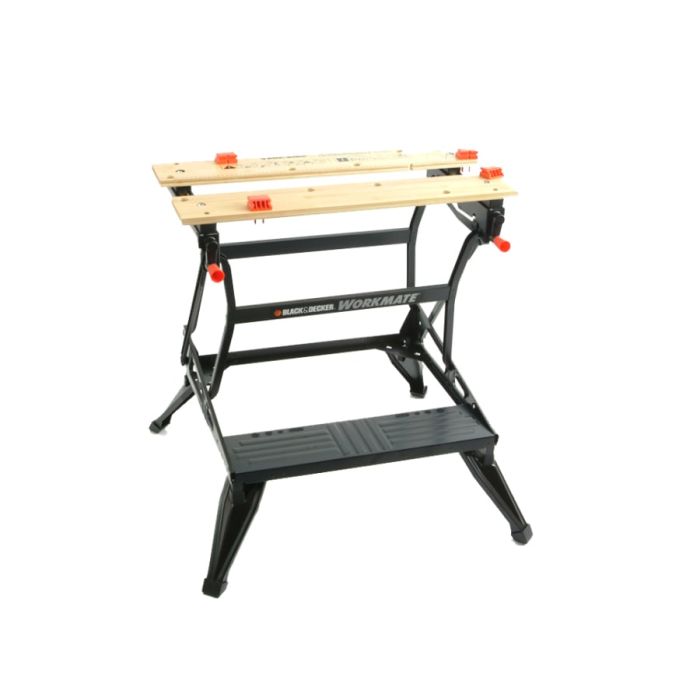Black + Decker WM626XJ Workmate Dual Height
