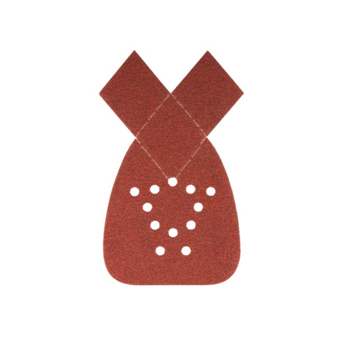 Black + Decker X31029QZ Mouse Sanding Sheets Pack 20