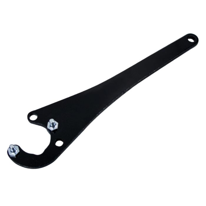 Bluespot Tools 06160 Adjustable Grinder Pin Spanner