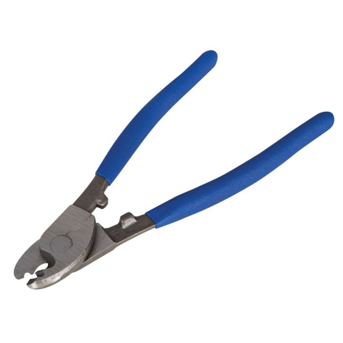Bluespot Tools 08016 200mm Cable Cutters