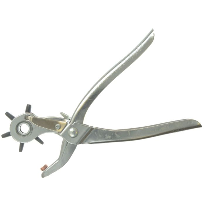 Bluespot Tools 08801 Leather Punch Pliers 200mm