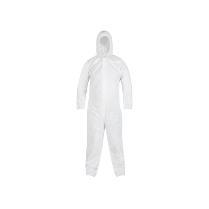 Bluespot Tools 19774 Disposable Coverall XL