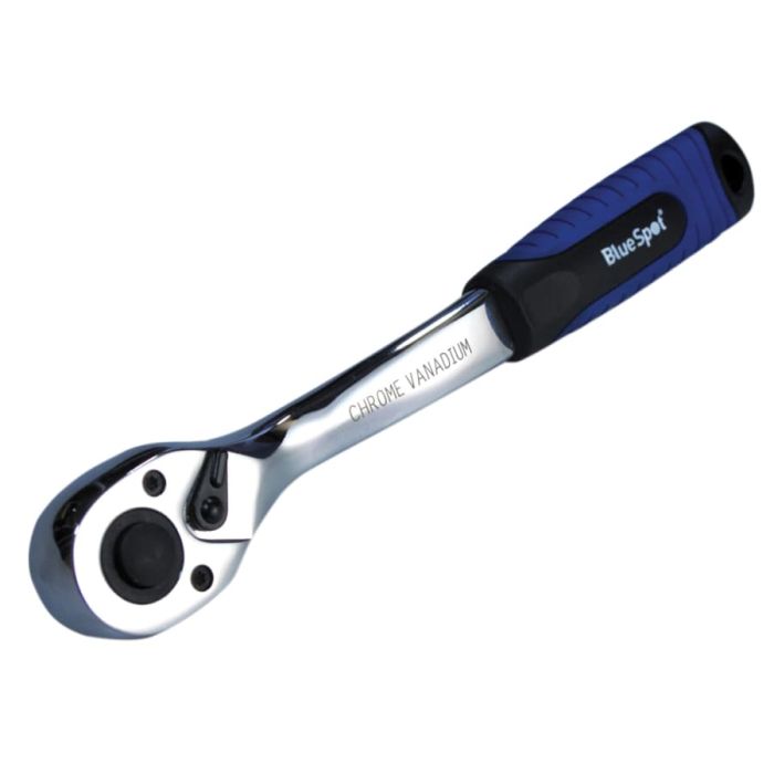 Bluespot Tools 2012 3/8in Drive Ratchet