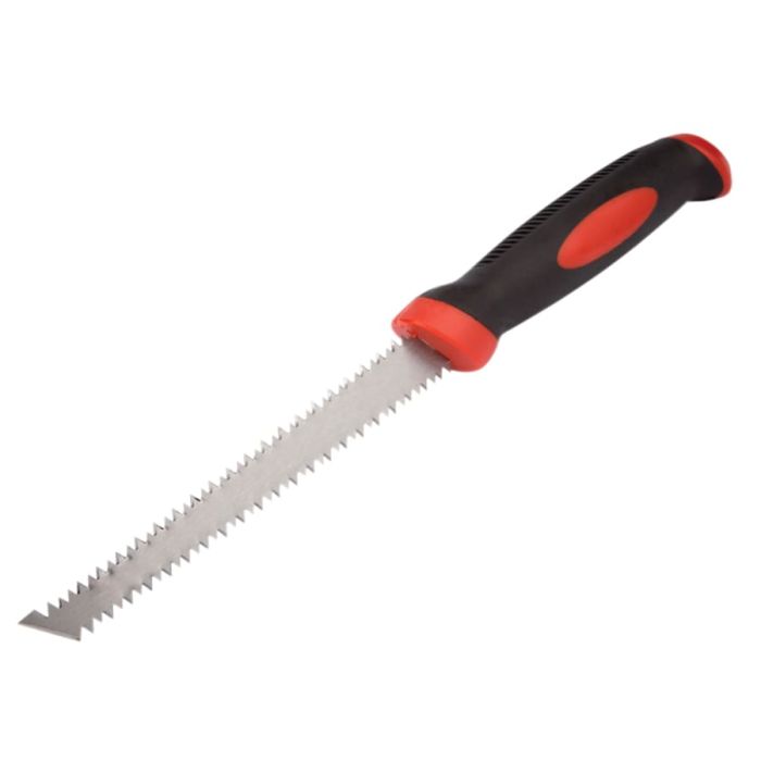 Bluespot Tools 27431 150mm Double Edged Plasterboard Saw