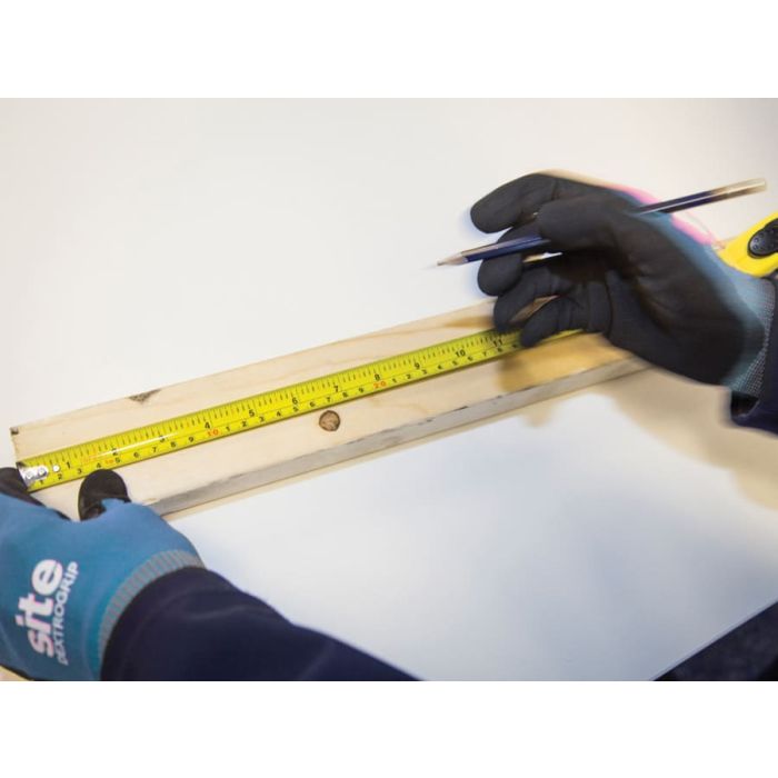 Bluespot Tools 33012 5m Tape Measure