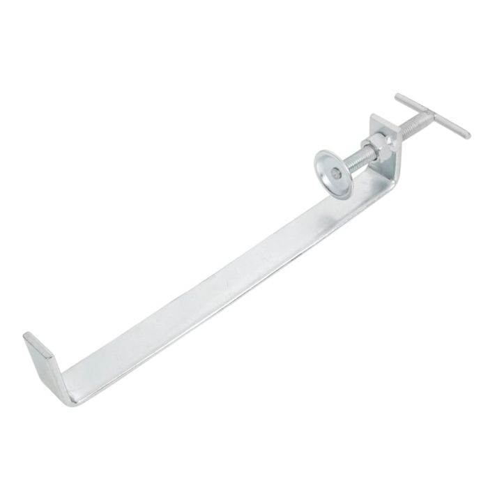 Bluespot Tools 34636 200mm Bricklaying Profile Clamp