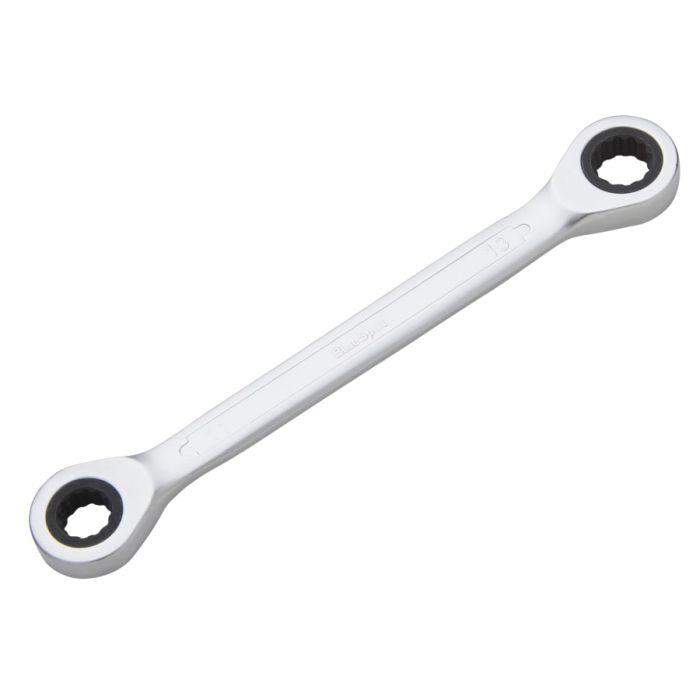 Bluespot Tools 5135 11-13mm Double End Ratchet Spanner