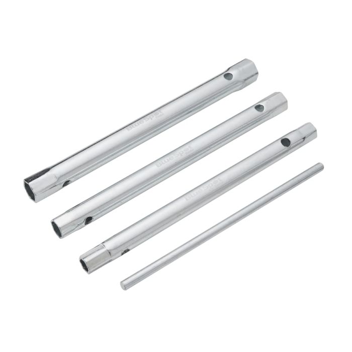 Bluespot Tools 6325 Monoblock Tap Spanner Set 3 Piece