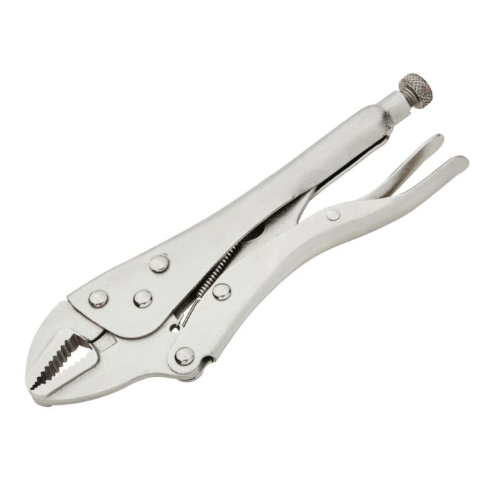 Bluespot Tools 6521 250mm Locking Pliers